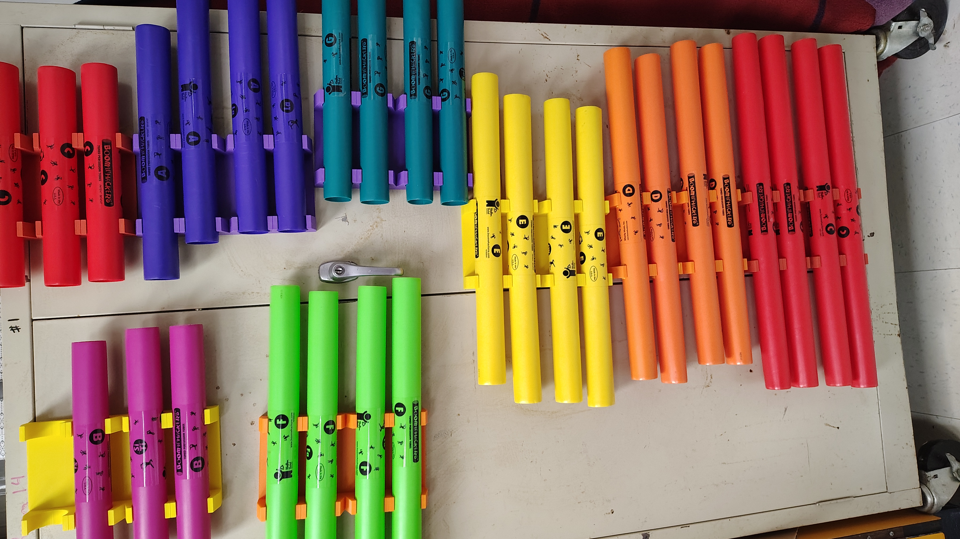 Embedding Magnets into Your 3D Prints